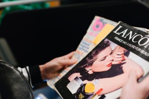 Клуб «Мои 90-е» . Женские журналы