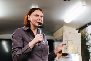 Клуб «Мои 90-е» . Женские журналы