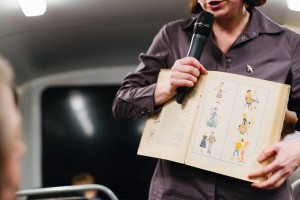 Клуб «Мои 90-е» . Женские журналы