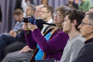 Лекция экономиста Евгения Попова