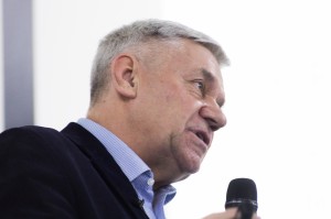 Лекция экономиста Евгения Попова