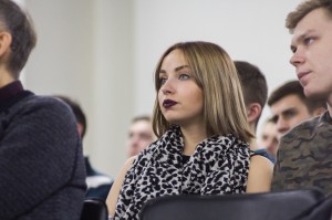 Лекция экономиста Евгения Попова