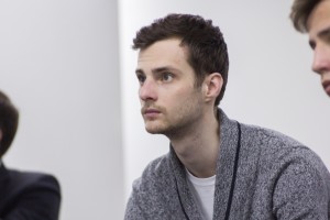 Лекция экономиста Евгения Попова