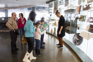 Квест «Прогулка с президентом»