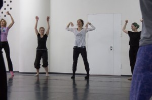 Context. Diana Vishneva. Мастер-класс Ольги Васильевой