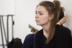 Context. Diana Vishneva. Мастер-класс Ольги Васильевой