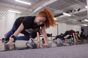 Context. Diana Vishneva. Мастер-класс Ольги Васильевой