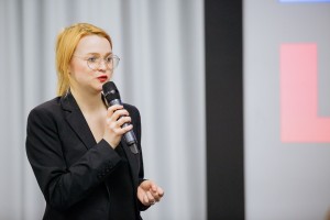 Школа инклюзивных проектов. Третья встреча