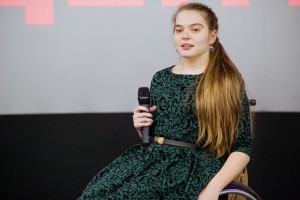 Школа инклюзивных проектов. Третья встреча