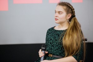 Школа инклюзивных проектов. Третья встреча