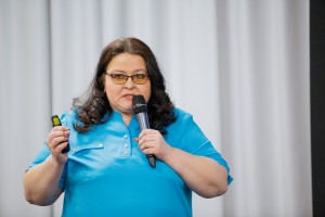 Школа инклюзивных проектов. Третья встреча