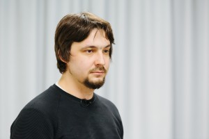 Лекция Сергея Карпова («Такие дела»)