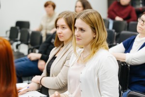 Лекция Сергея Карпова («Такие дела»)