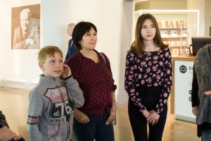 День Космонавтики. «Космические гонки»