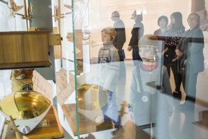 День Космонавтики. «Космические гонки»