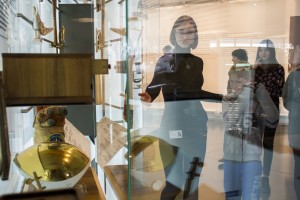 День Космонавтики. «Космические гонки»