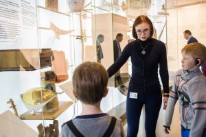 День Космонавтики. «Космические гонки»