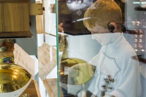 День Космонавтики. «Космические гонки»