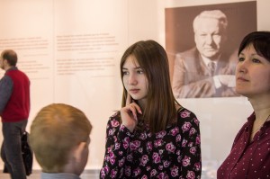 День Космонавтики. «Космические гонки»