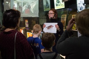 День Космонавтики. «Космические гонки»