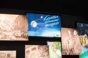 День Космонавтики. «Космические гонки»