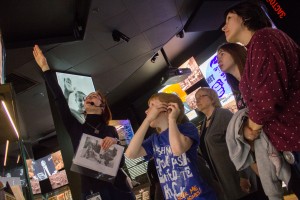 День Космонавтики. «Космические гонки»