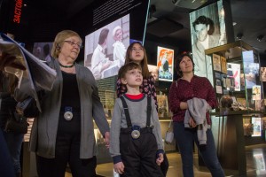 День Космонавтики. «Космические гонки»