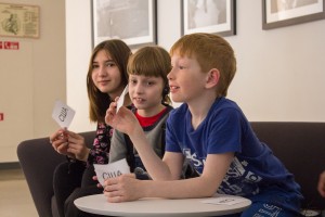 День Космонавтики. «Космические гонки»