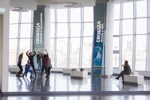 День Космонавтики. «Космические гонки»