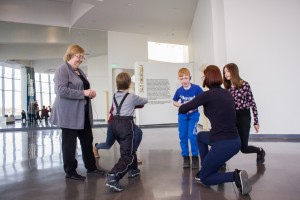 День Космонавтики. «Космические гонки»