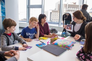 День Космонавтики. «Космические гонки»