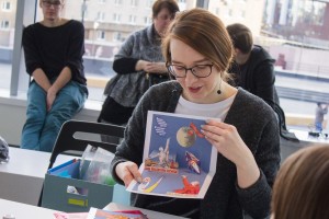 День Космонавтики. «Космические гонки»