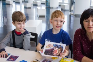 День Космонавтики. «Космические гонки»