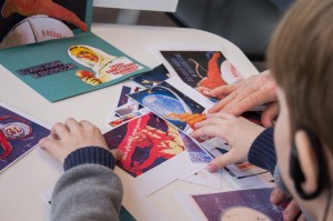 День Космонавтики. «Космические гонки»