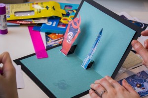 День Космонавтики. «Космические гонки»