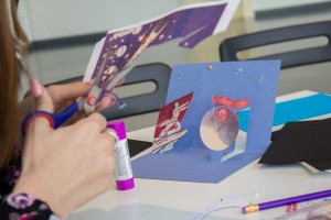 День Космонавтики. «Космические гонки»