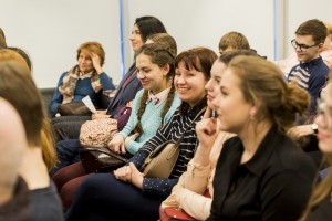 Презентация серии «Тайны и герои Века. Неизданные архивы Парижа»