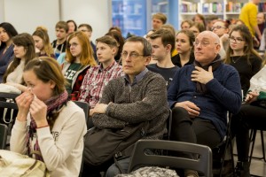 Презентация серии «Тайны и герои Века. Неизданные архивы Парижа»