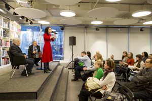 Презентация серии «Тайны и герои Века. Неизданные архивы Парижа»