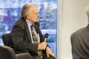 Дмитрий де Кошко. Презентация серии «Тайны и герои Века. Неизданные архивы Парижа»