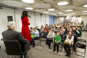 Презентация серии «Тайны и герои Века. Неизданные архивы Парижа»