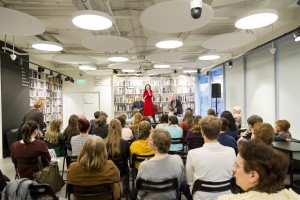 Презентация серии «Тайны и герои Века. Неизданные архивы Парижа»