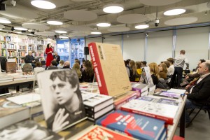 Презентация серии «Тайны и герои Века. Неизданные архивы Парижа»