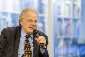 Дмитрий де Кошко. Презентация серии «Тайны и герои Века. Неизданные архивы Парижа»