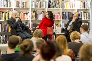 Презентация серии «Тайны и герои Века. Неизданные архивы Парижа»