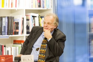 Дмитрий де Кошко. Презентация серии «Тайны и герои Века. Неизданные архивы Парижа»