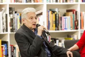 Николай Павловский. Презентация серии «Тайны и герои Века. Неизданные архивы Парижа»