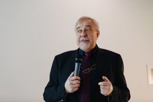 Лекция Николая Малофеева