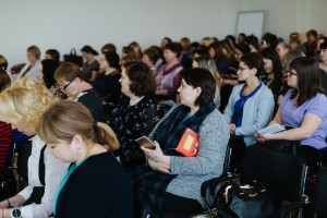 Лекция Николая Малофеева