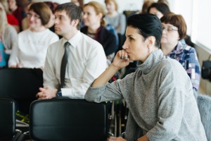 Лекция Николая Малофеева